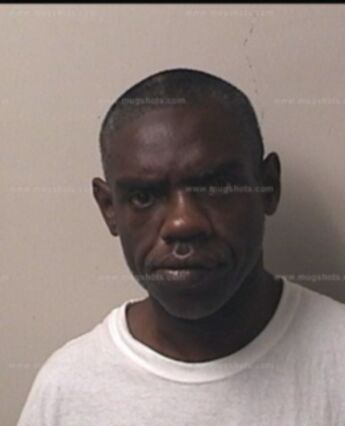 Christopher James Atkins