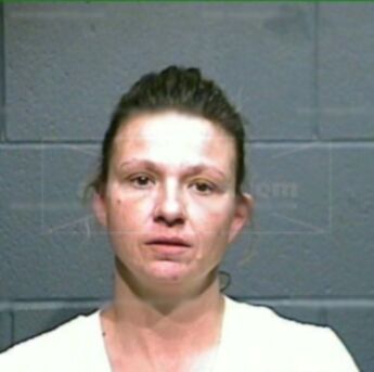 Penny Michele Waugh