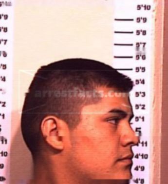 Jose Hilario Guevara