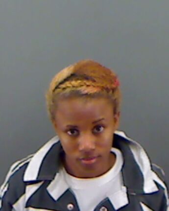 Latosha Dnae Allen