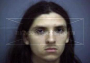 Chad Michael Brauneck