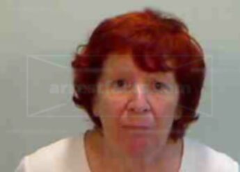Jill Charlton Boismier