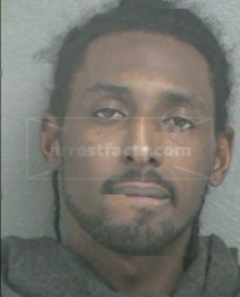 Kenneth Vaughn Cooper