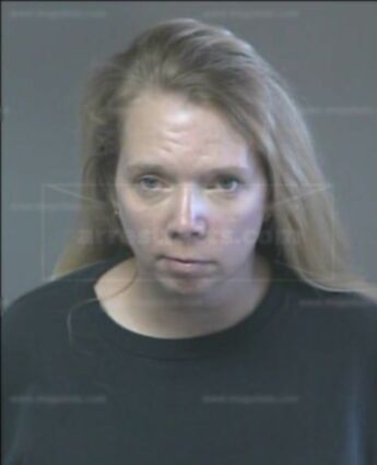 Kimberly June Davis