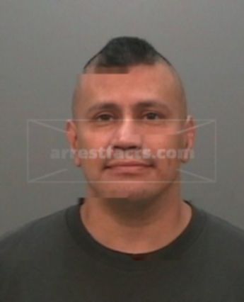 Raymond Trejo