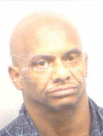Robert Washington