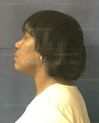 Zenzal L Alston