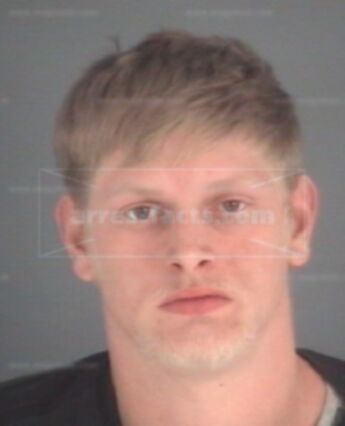Matthew Shane Haddock