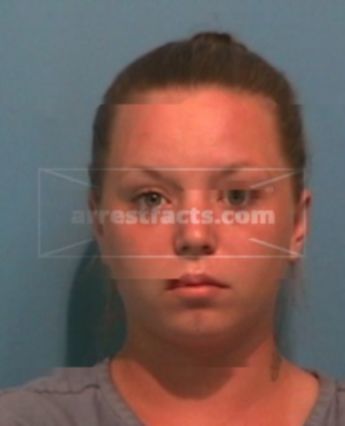 Angeleena Faith Carpenter