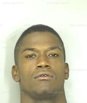 Robert Antwoy George