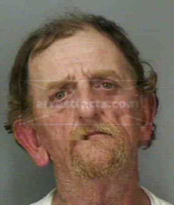 Gary Lee Guthrie