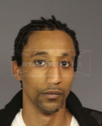 Andre Graham