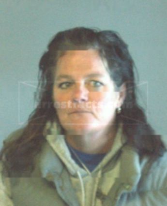 Dawn Marie Foxworth