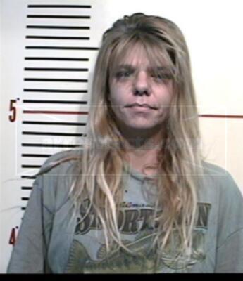 Lisa Louise Patrick