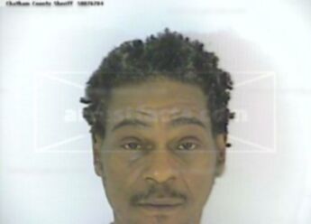 Sandy Louis Jackson