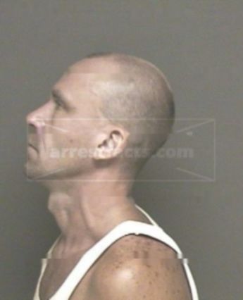 Norman Roy Bjork