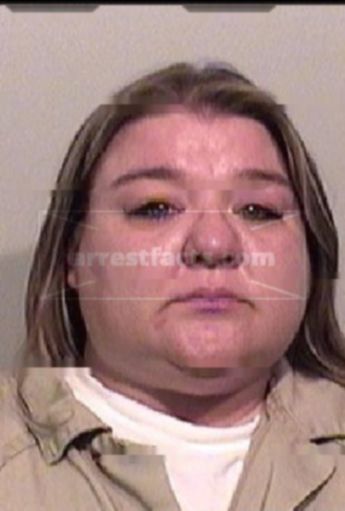 Jessica Elaine Griffin