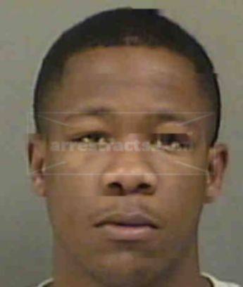 Christopher Jarin Parks