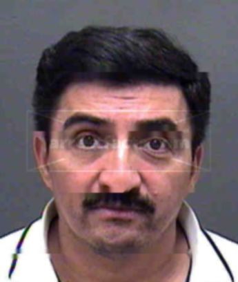 Elias Miranda-Santos