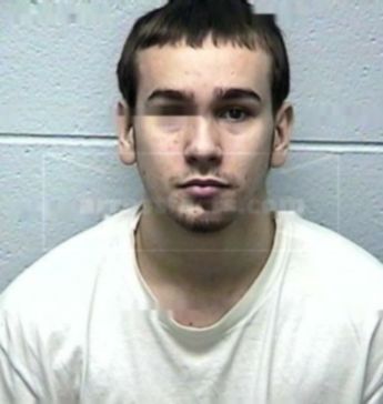 Christopher George Donatelli