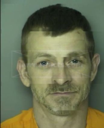 Mark Douglas Belcher