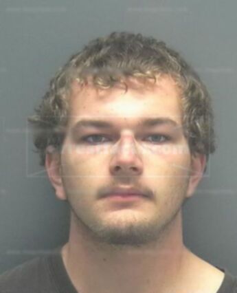 Austin James Welch