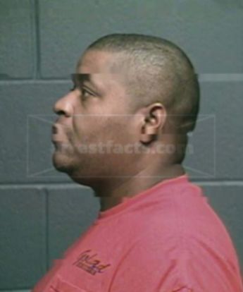 Antonio Dewayne Berry