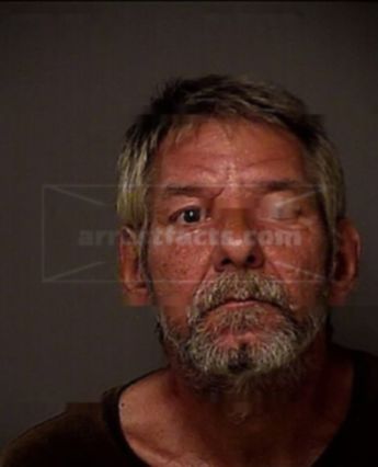 Shawn Raymond Bartholomew