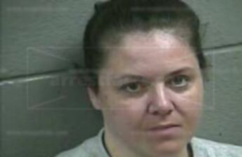 Leigh Ann Warfield