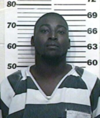 Marcello Deon Horton