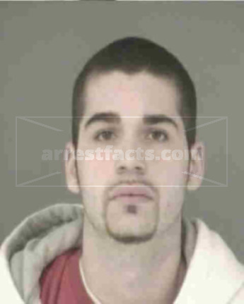 Zachary D Whitehurst