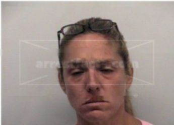 Maurine White Abrams