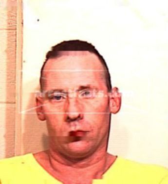 Frank Michael Coulson