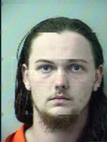 Alexzander Linton Currington