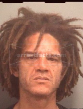 Kendrick Lamont Holbrook