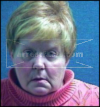 Anna Aline Lyons