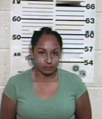 Gabriela Antonia Cantu Rodriguez
