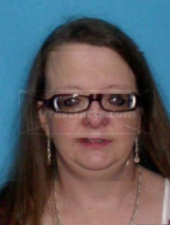 Kristie Leann Birchfield