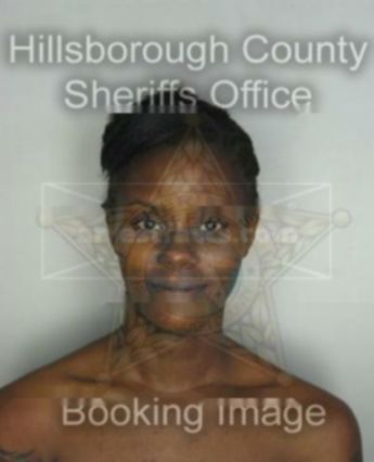 Vonteka Leshea Brewton