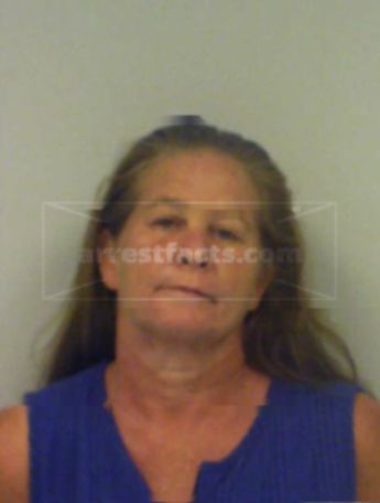Katherine Elaine Mclaughlin