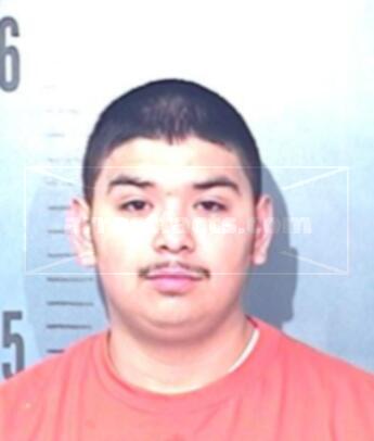 Anthony Leal Valencia
