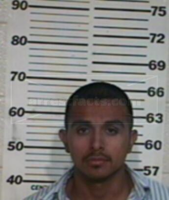 Miguel Angel Padilla Rodriguez