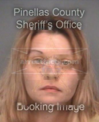 Stephanie Richards Kelly