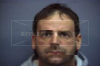 Kenneth Michael Sparks