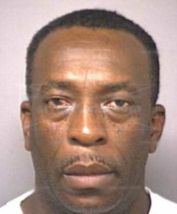Godfrey Anthony Parks