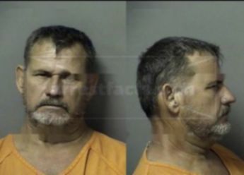 Billy Lee Tedder
