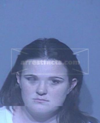 Danielle Jeanette Tannehill