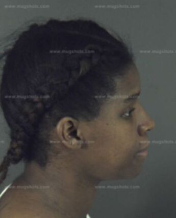 Rakima Alicia Mcgough
