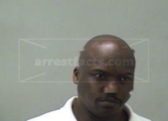 Reginal Davis