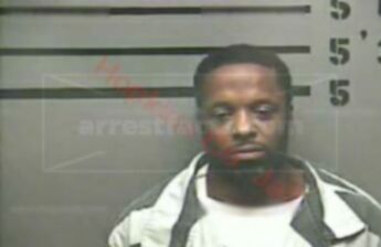 Ernest Tyrone Cooper
